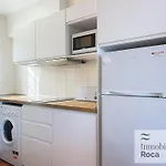 아파트 Castellsol 204 *