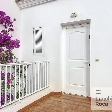 Lägenhet 204 Castell Sol Cb Arenal d'en Castell