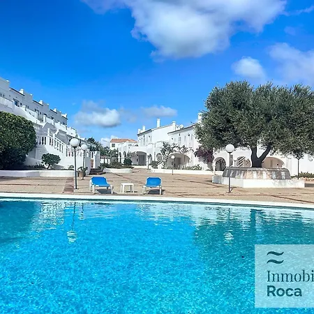 Castellsol 204 Apartman