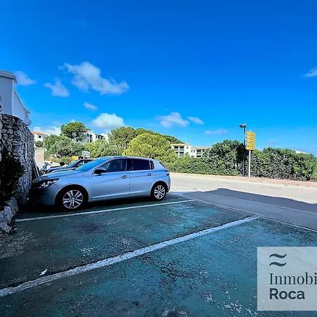 Lägenhet 204 Castell Sol Cb Arenal d'en Castell