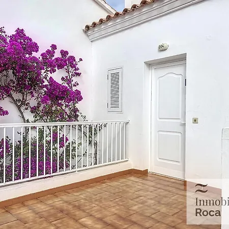 204 Castell Sol Cb Ареналь-д'эн-Кастель