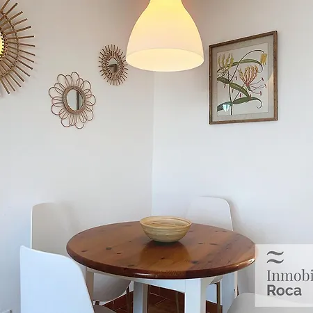 204 Castell Sol Cb Апартаменты *