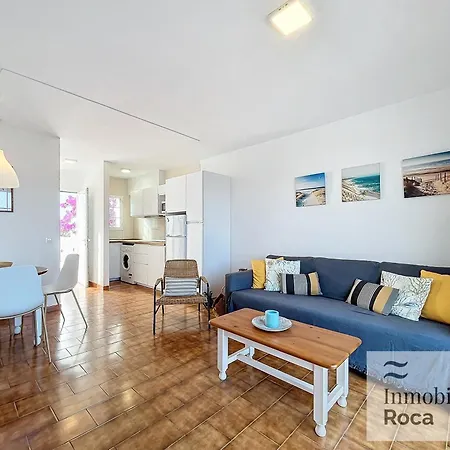 204 Castell Sol Cb Lägenhet *