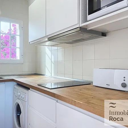 204 Castell Sol Cb * Arenal d'en Castell