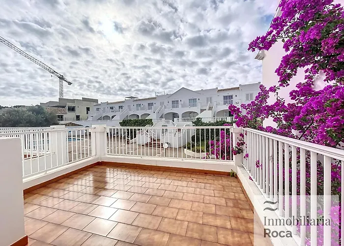 Castellsol 204 Apartman *