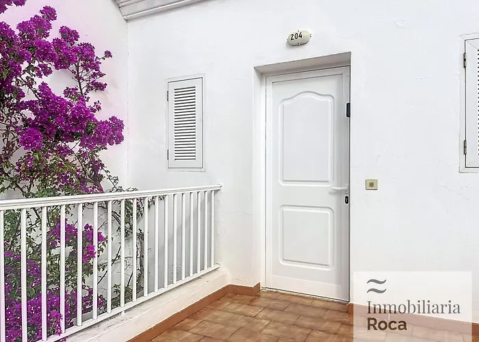 Apartman Castellsol 204 Arenal d'en Castell