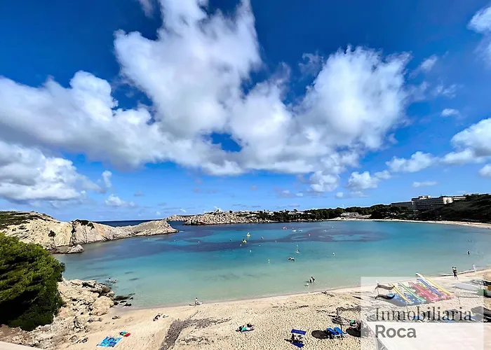 Castellsol 204 * Arenal d'en Castell