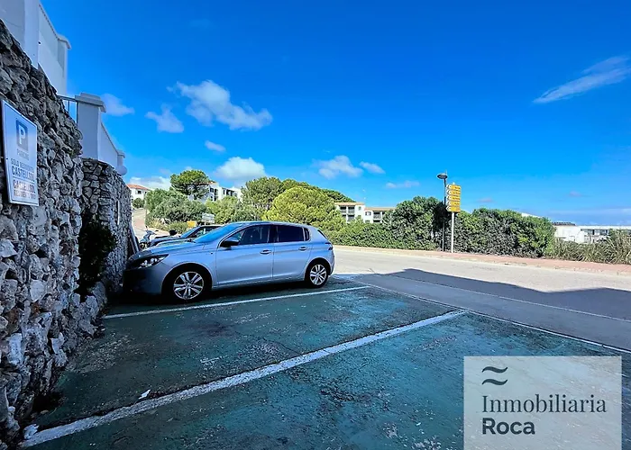 Apartman Castellsol 204 Arenal d'en Castell