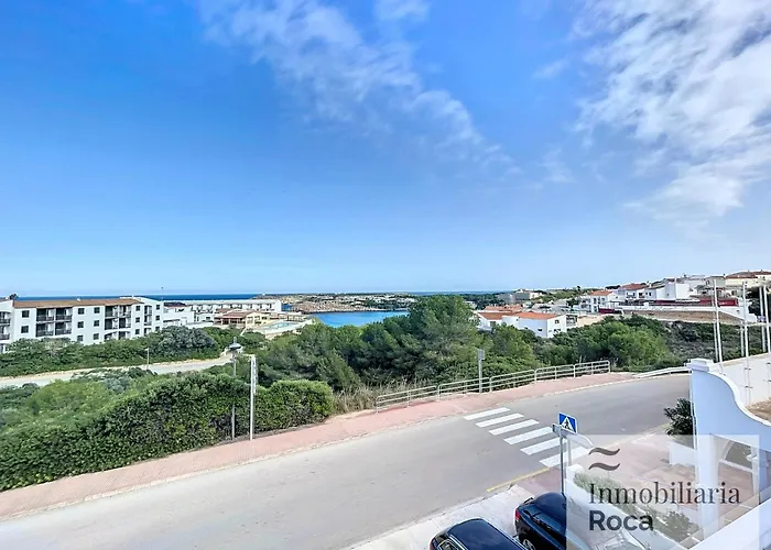 Castellsol 204 Apartman Arenal d'en Castell