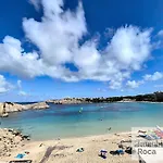 Castellsol 204 * アレナル・デン・カステル