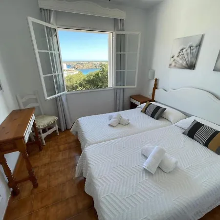 Appartement Castellsol 204