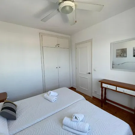 204 Castell Sol Cb Appartement Arenal d'en Castell