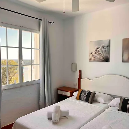 204 Castell Sol Cb Apartman Arenal d'en Castell