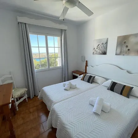 204 Castell Sol Cb Appartement