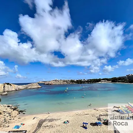 204 Castell Sol Cb * Arenal d'en Castell