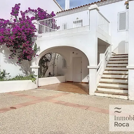 Appartement 204 Castell Sol Cb