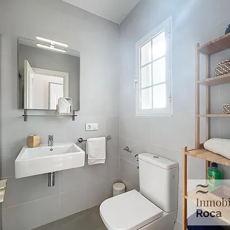Apartman 204 Castell Sol Cb *