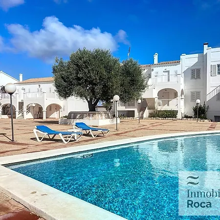 204 Castell Sol Cb Appartement