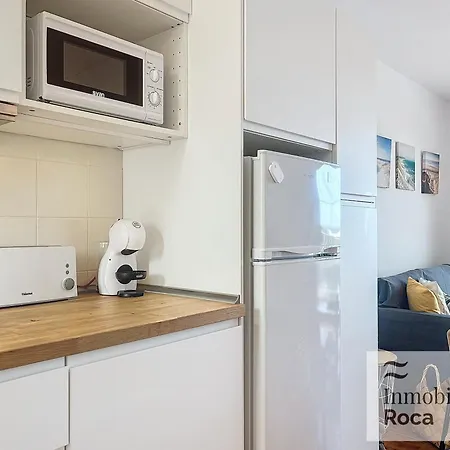 Appartement 204 Castell Sol Cb