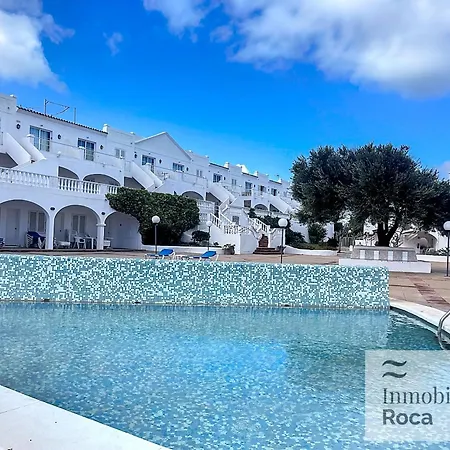 204 Castell Sol Cb Arenal d'en Castell