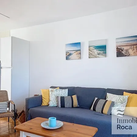 Castellsol 204 Appartement