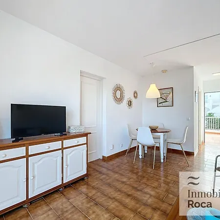 Appartement Castellsol 204