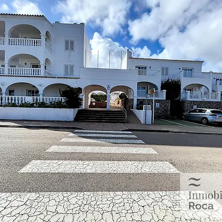 204 Castell Sol Cb Appartement *