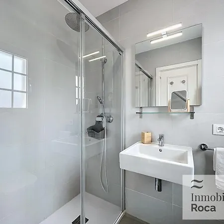 204 Castell Sol Cb Apartman Arenal d'en Castell