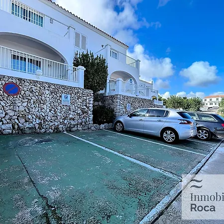 Apartman 204 Castell Sol Cb Arenal d'en Castell