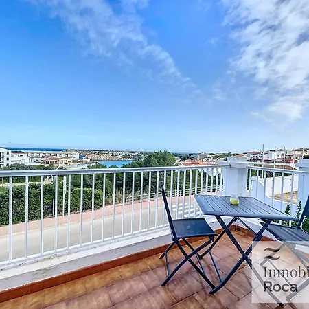 Apartman 204 Castell Sol Cb *
