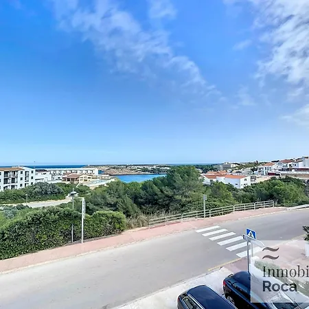 204 Castell Sol Cb Appartement Arenal d'en Castell