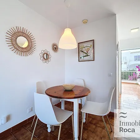 Apartman 204 Castell Sol Cb Arenal d'en Castell