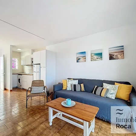 204 Castell Sol Cb Arenal d'en Castell