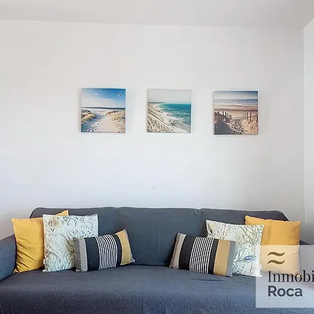 Castellsol 204 Appartement