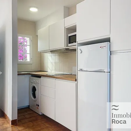 Appartement Castellsol 204