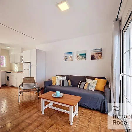 204 Castell Sol Cb Apartman *