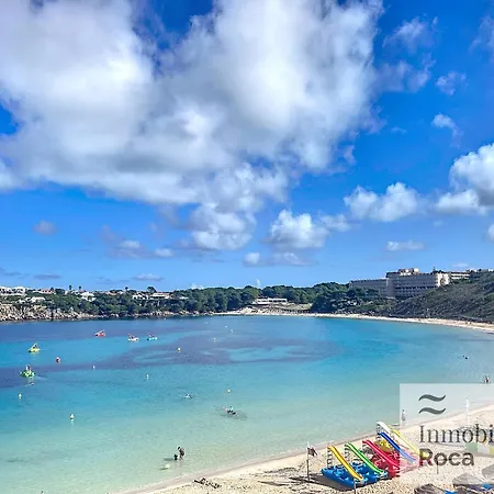 Apartman 204 Castell Sol Cb Arenal d'en Castell