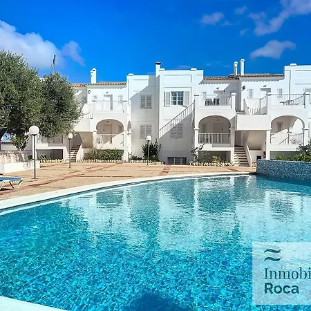 204 Castell Sol Cb Arenal d'en Castell