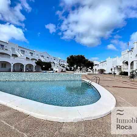 204 Castell Sol Cb * Arenal d'en Castell