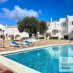 Castellsol 204 Apartamento