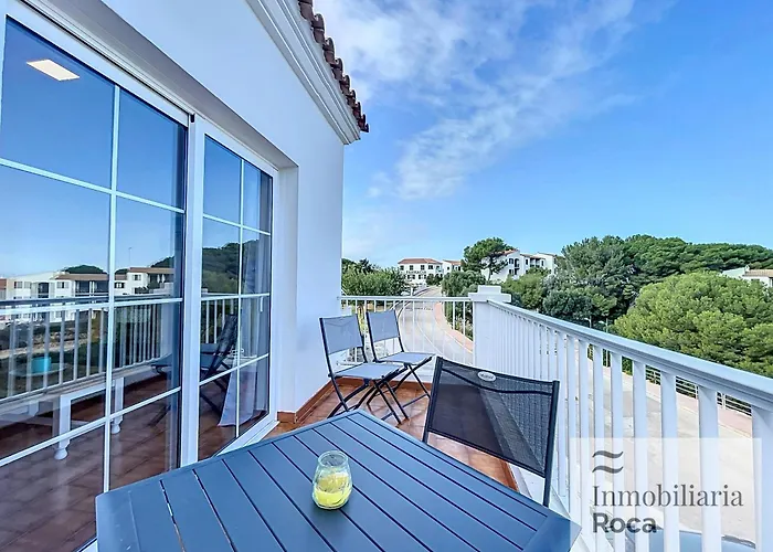 Castellsol 204 アパート アレナル・デン・カステル